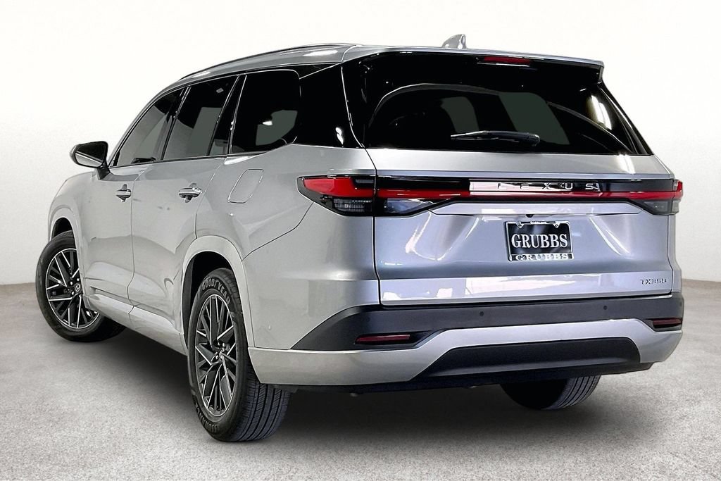 Used 2025 Lexus TX 350 FWD w/ Technology Package image 15