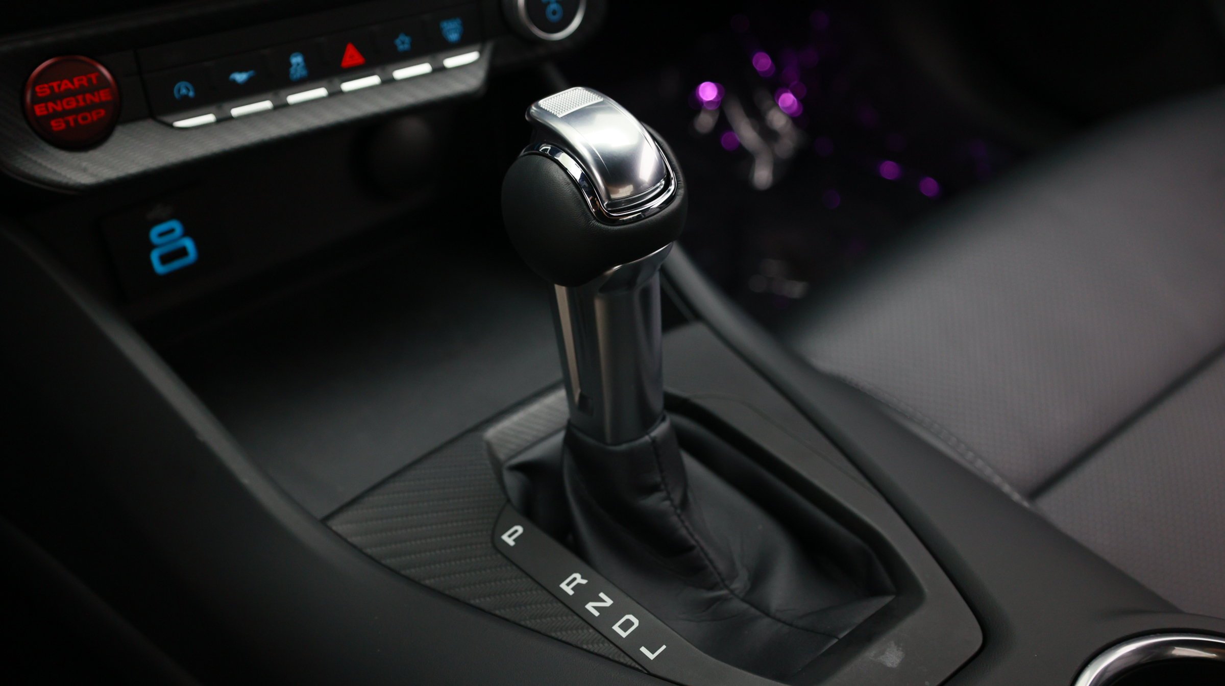 Used 2026 Ford Mustang Premium RWD image 19