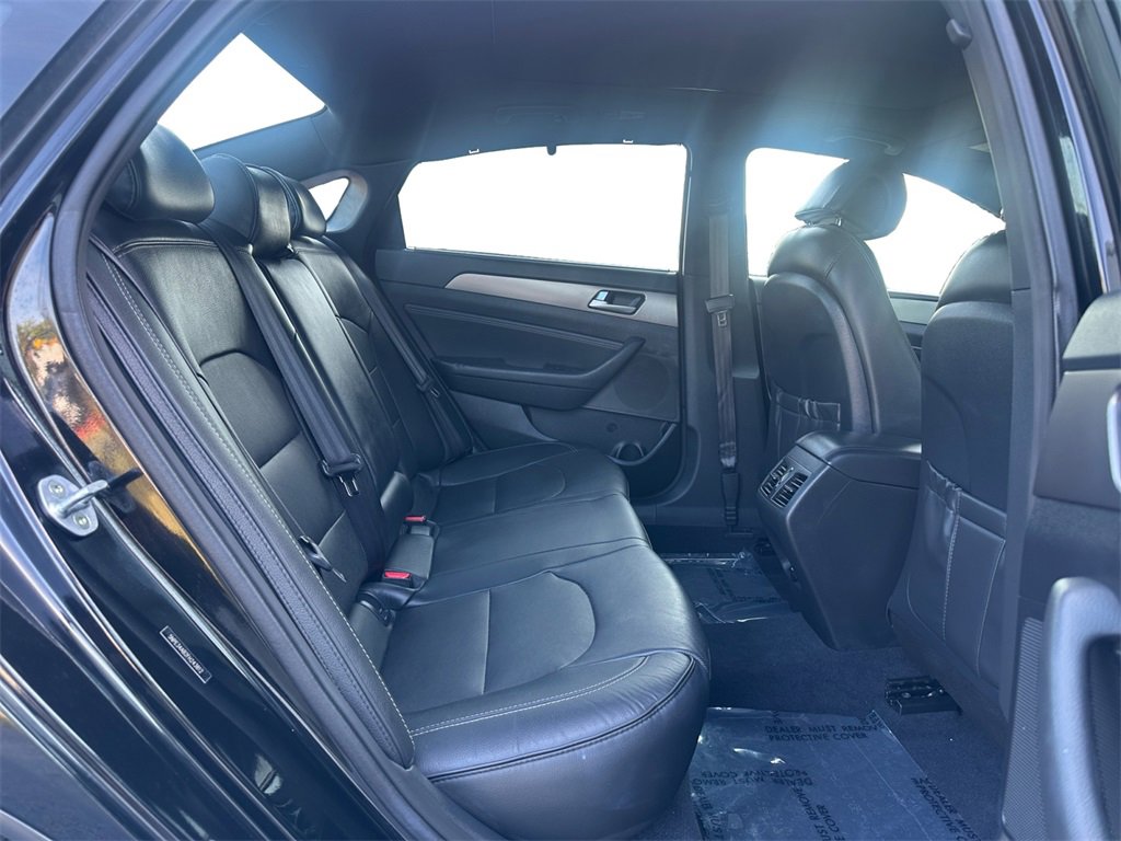 Used 2015 Hyundai Sonata Limited 2.0T image 18