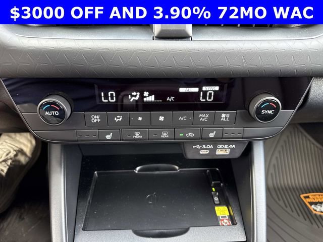 New 2026 Subaru Outback Wilderness image 22