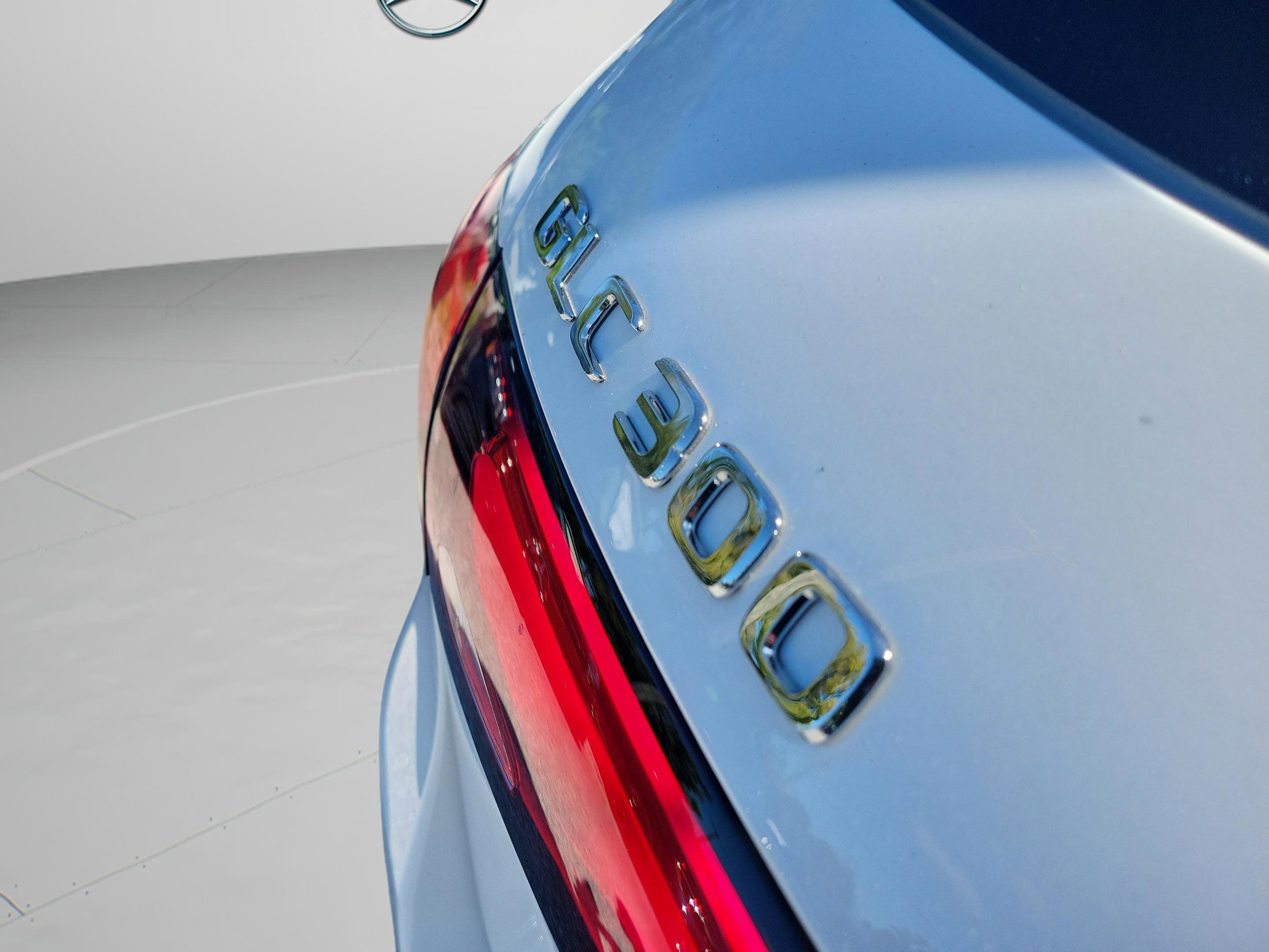 Certified 2026 Mercedes-Benz GLC 300 4MATIC image 7