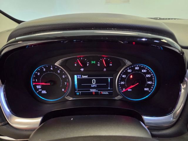 Used 2019 Chevrolet Traverse LT image 27