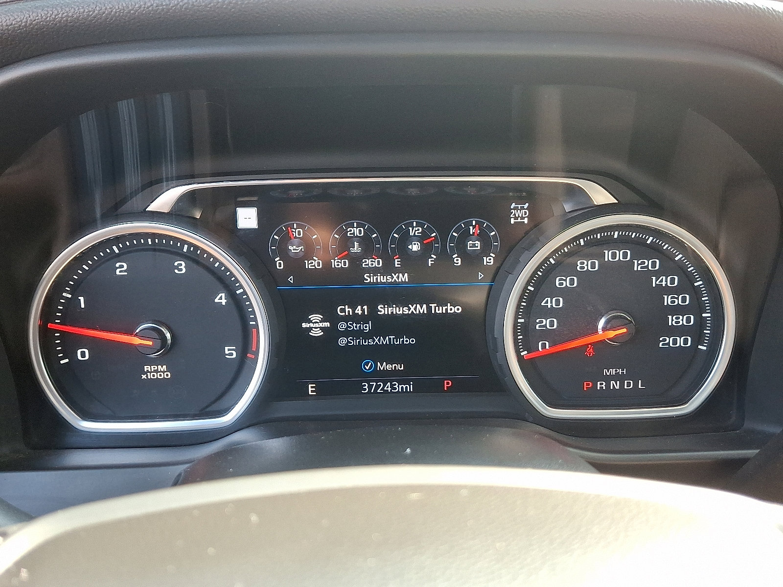 Used 2021 Chevrolet Silverado 3500 High Country image 25