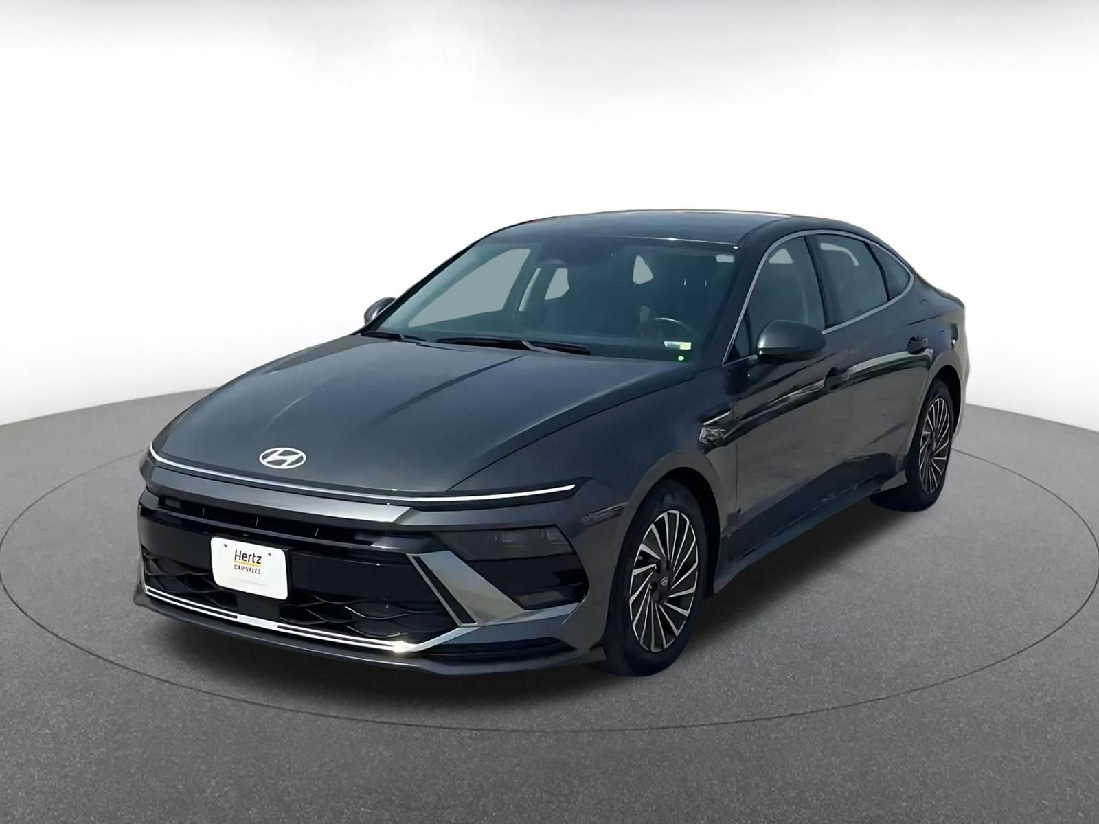 Used 2025 Hyundai Sonata SEL image 7