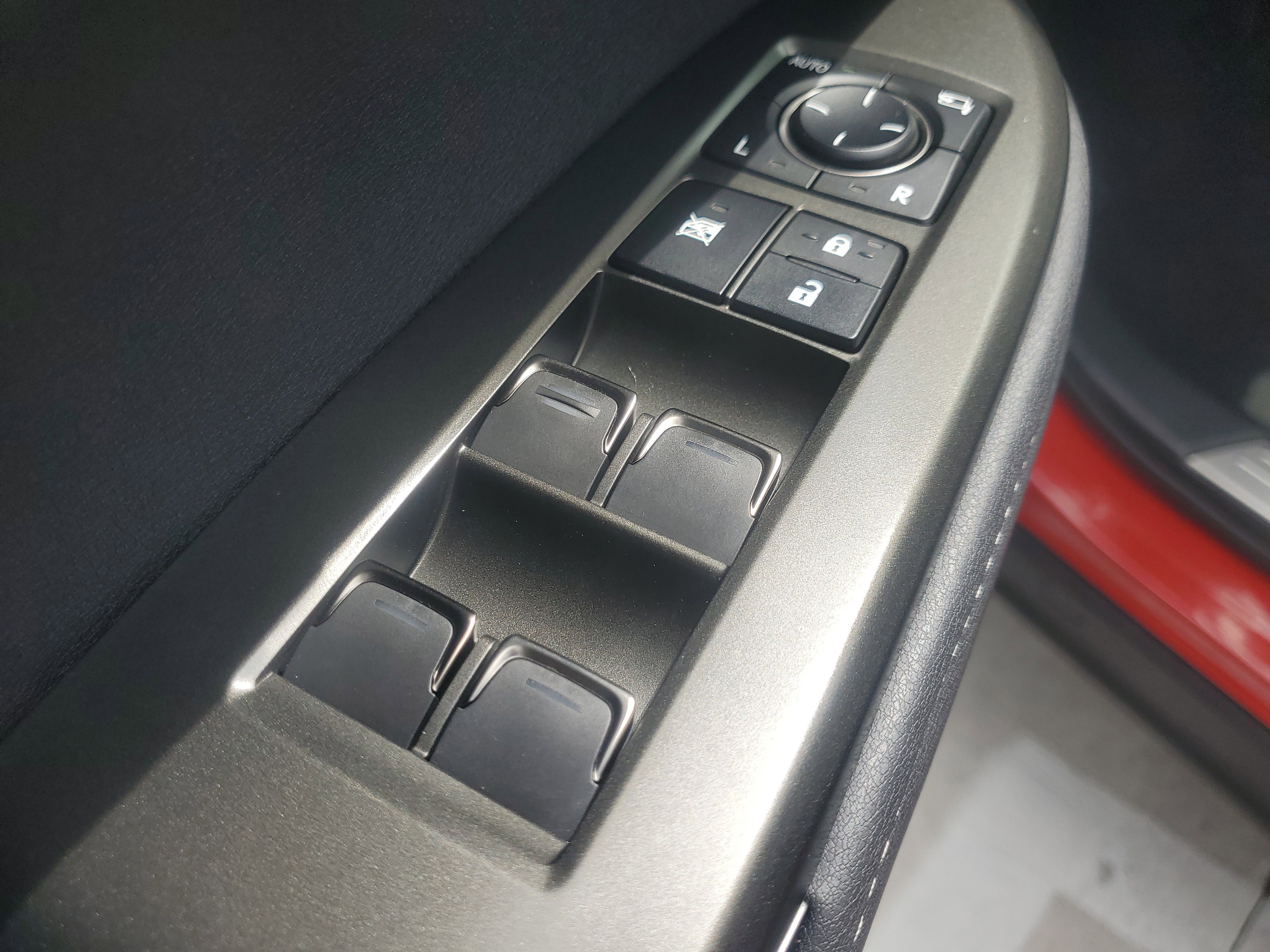 Certified 2024 Lexus NX 250 FWD w/ Towing Package (2000 Lbs) image 25