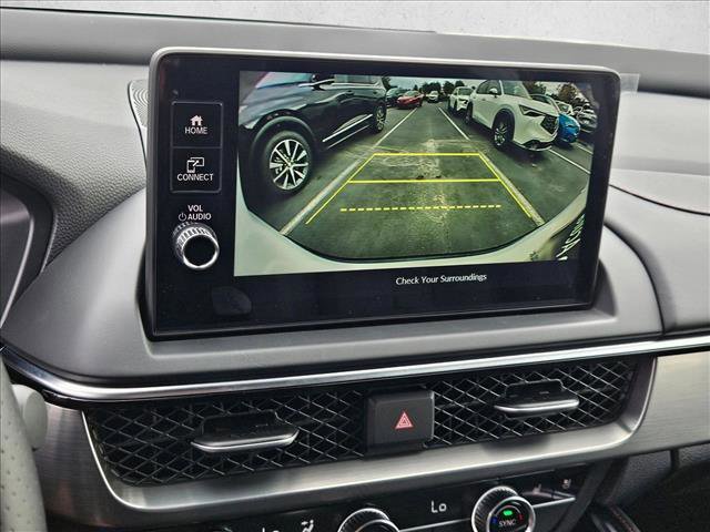 New 2025 Acura ADX A-Spec image 13