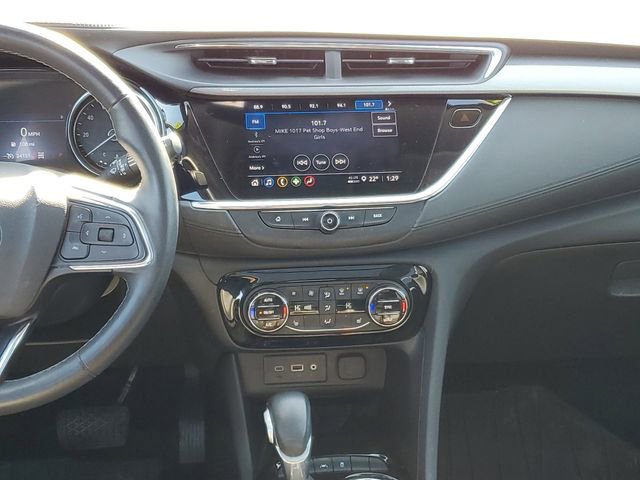 Used 2023 Buick Encore GX Essence w/ Experience Buick Package image 33