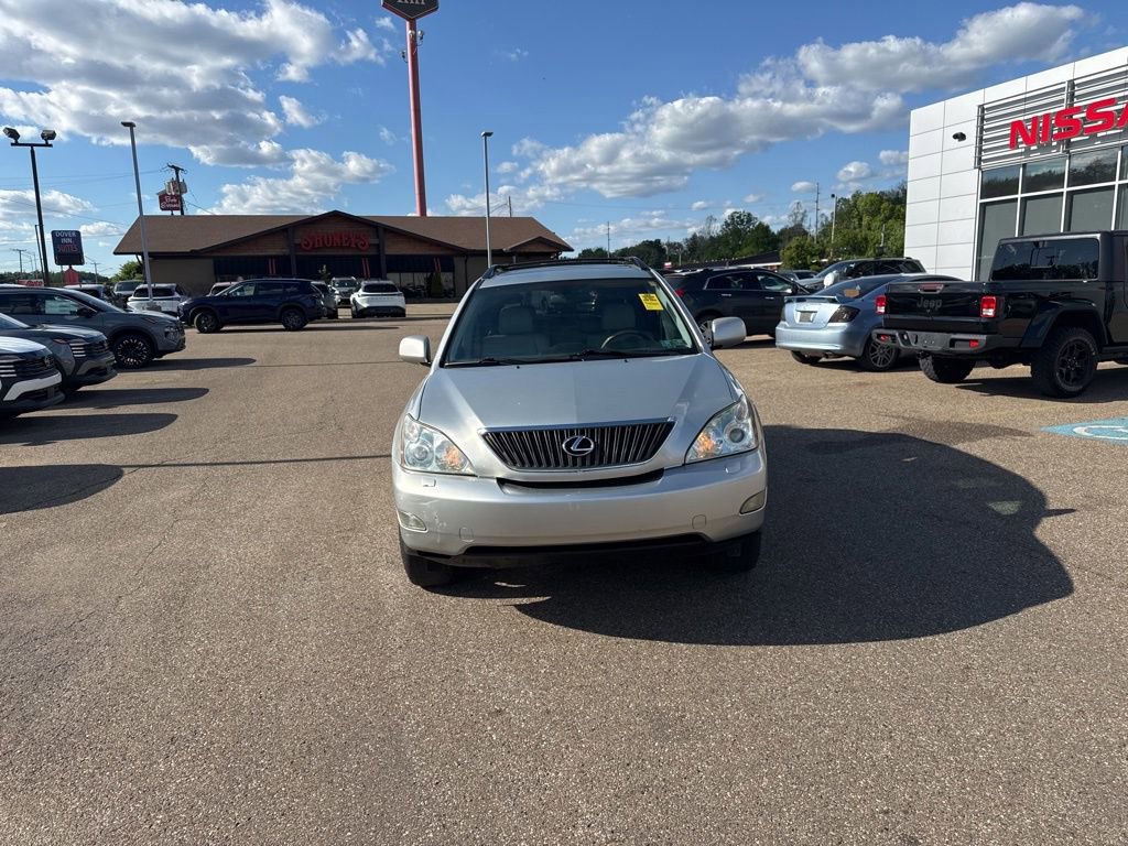 Used 2005 Lexus RX 330 AWD image 3