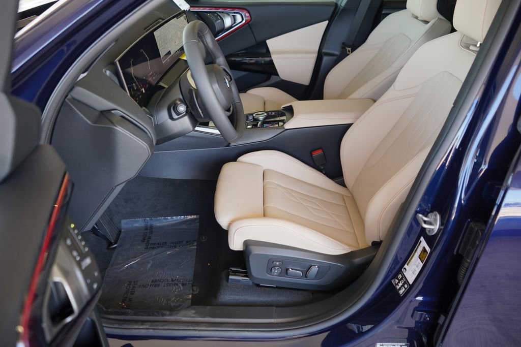 Used 2026 BMW X3 xDrive30 w/ Convenience Package image 10