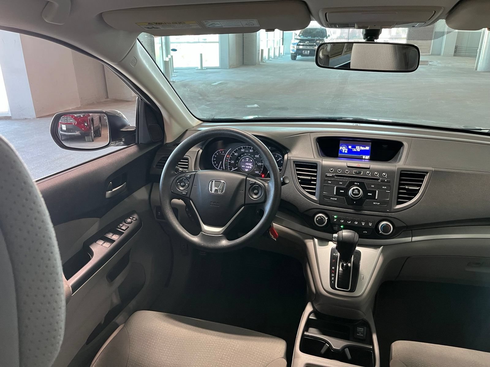 Used 2013 Honda CR-V EX image 35