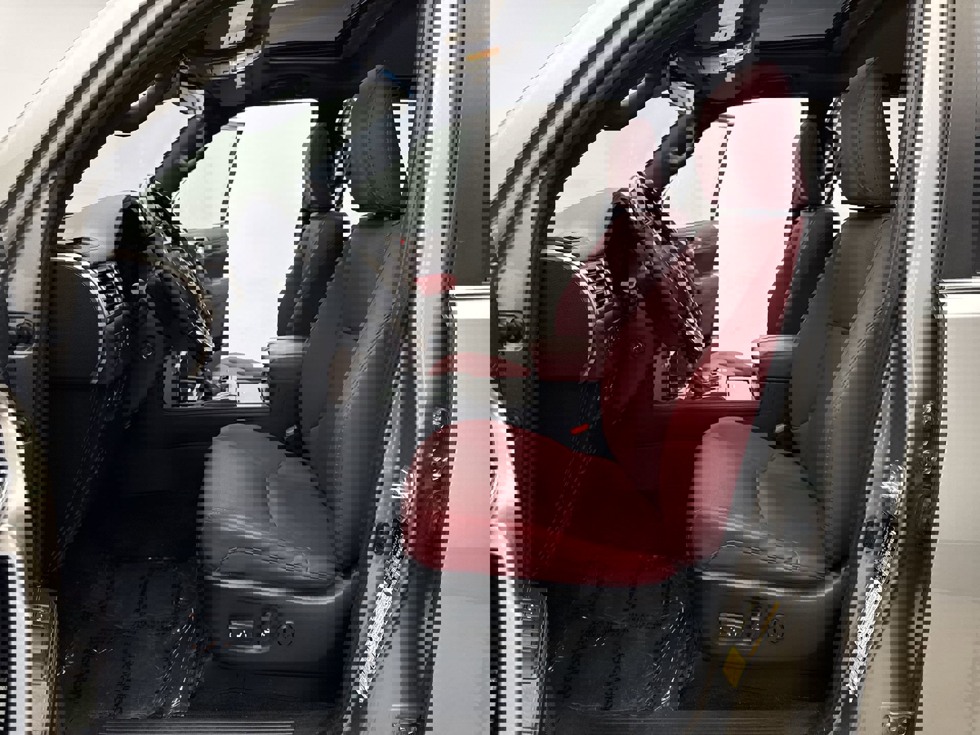 Used 2021 Lexus GX 460 Premium w/ Premium Package image 11