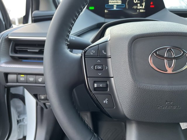 New 2026 Toyota Prius Limited image 18