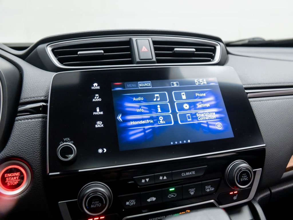 Certified 2020 Honda CR-V EX-L image 23