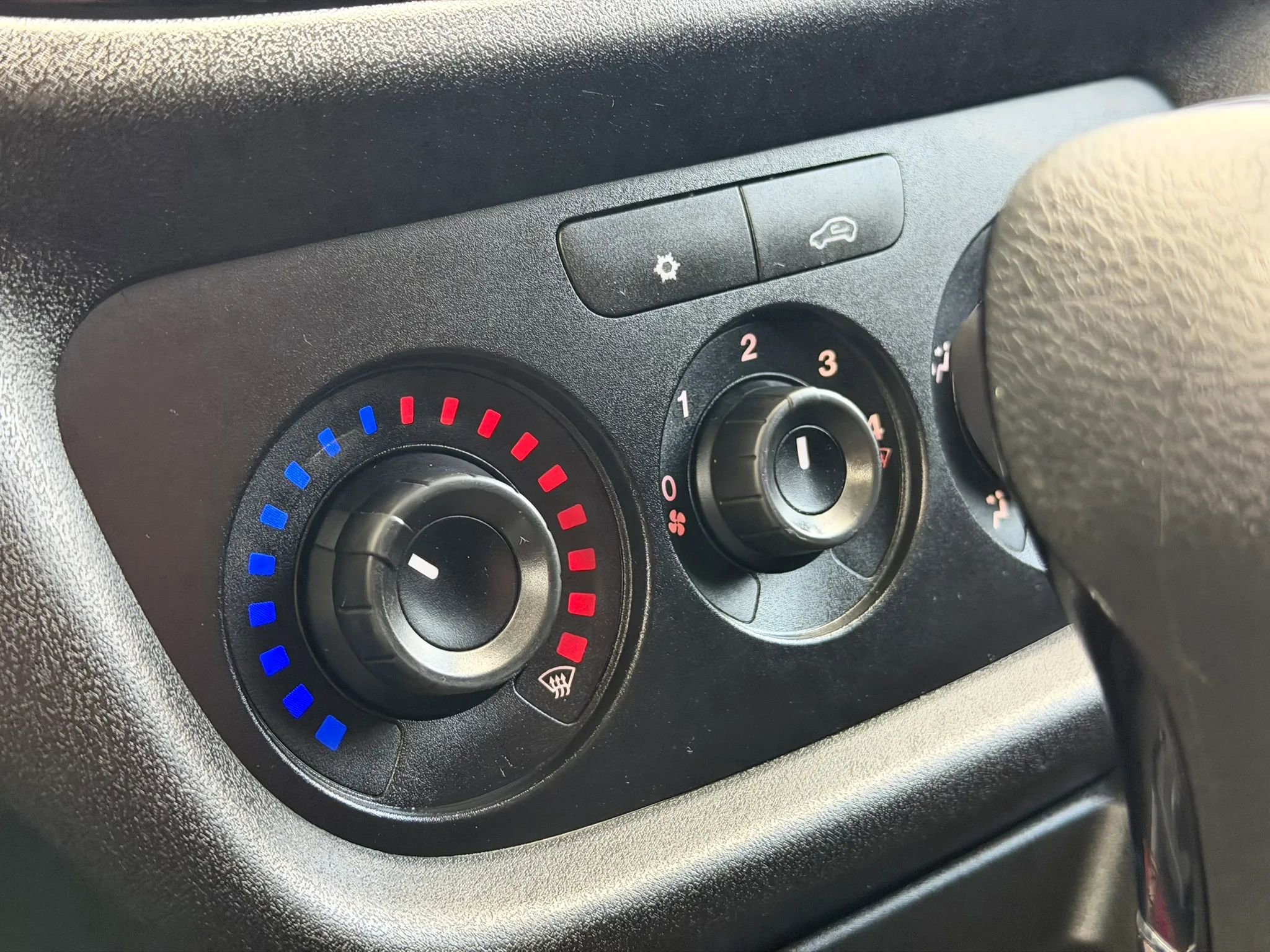 Used 2017 RAM ProMaster City Tradesman w/ Rear Back-up Camera Group image 24