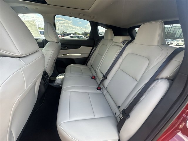 New 2025 Nissan Murano SL image 22