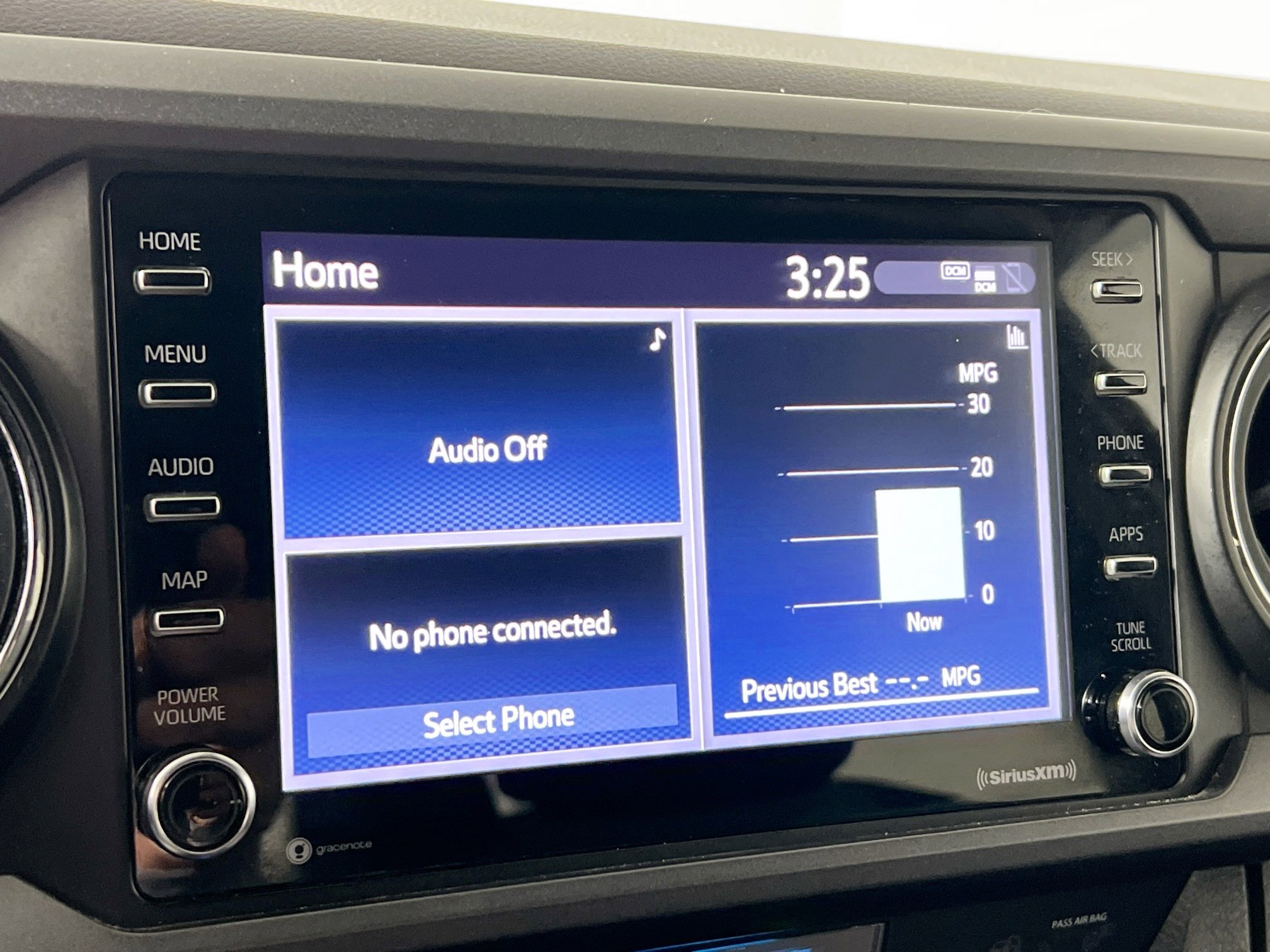 Used 2021 Toyota Tacoma TRD Off-Road image 28