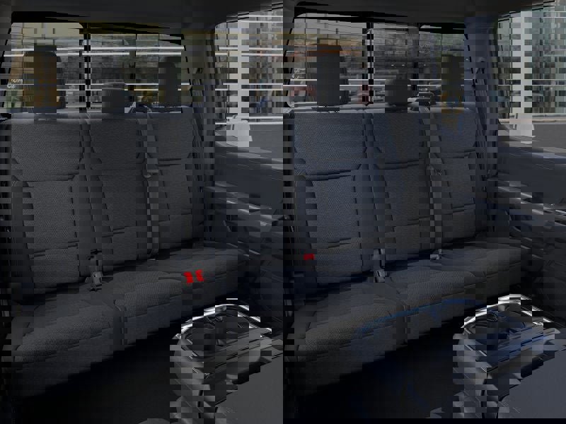 New 2025 Ford F150 XLT image 11