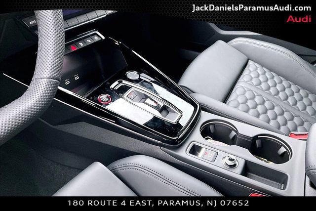 New 2026 Audi RS 3 AWD/4WD image 8