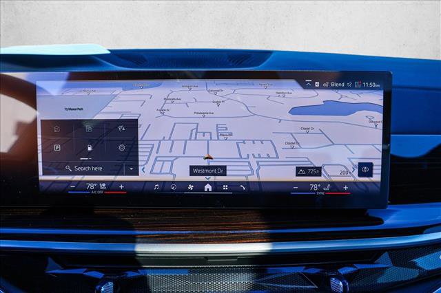 New 2026 BMW X5 xDrive40i image 17