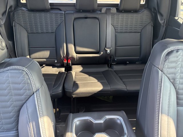 New 2024 GMC Sierra EV Denali image 28