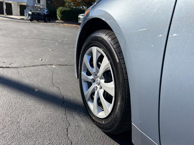 Used 2024 Toyota Corolla LE image 9