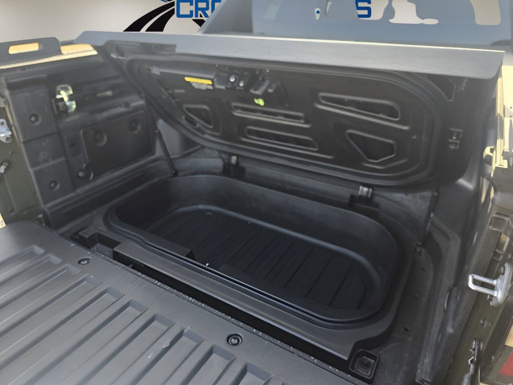 New 2026 Hyundai Santa Cruz SEL image 13