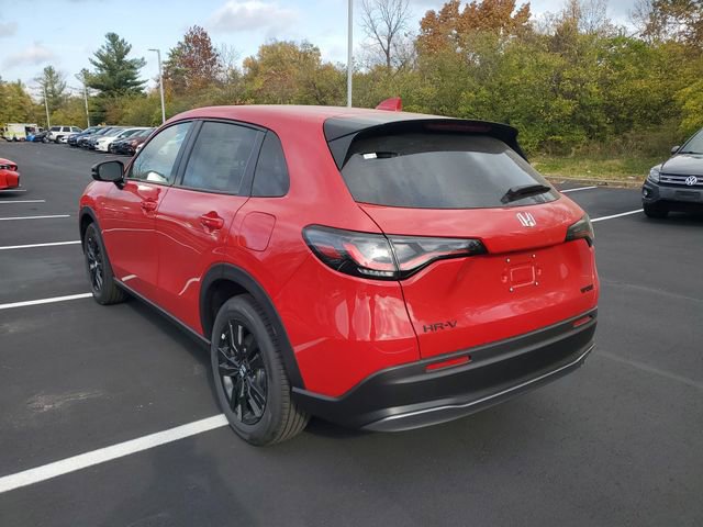 New 2026 Honda HR-V Sport image 14