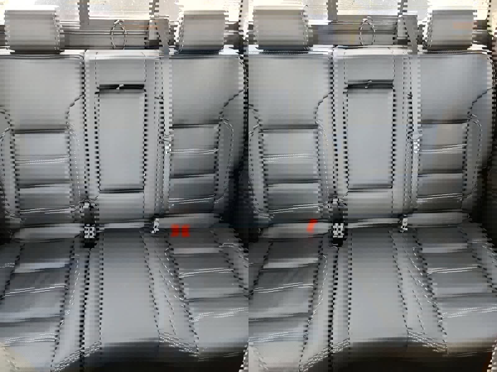 Used 2019 GMC Sierra 2500 Denali w/ Duramax Plus Package image 24