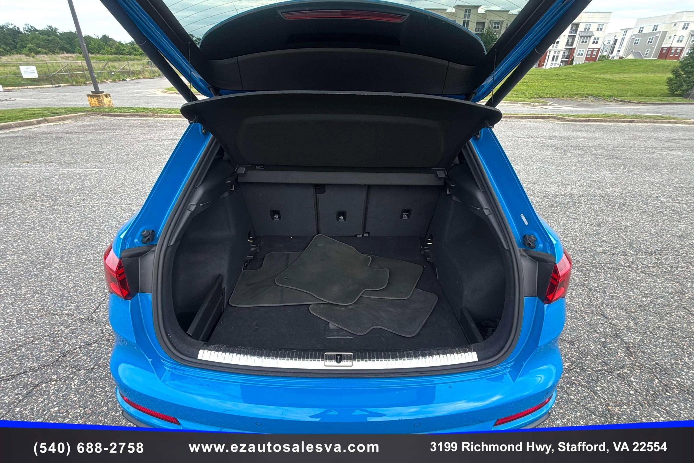 Used 2019 Audi Q3 2.0T Premium Plus w/ Premium Plus Package image 11