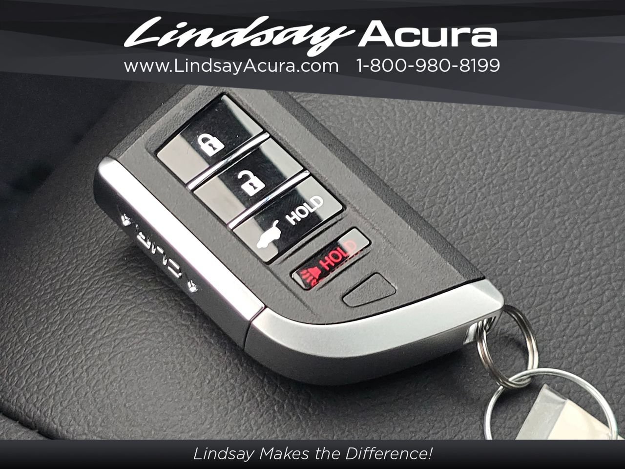 New 2026 Acura RDX SH-AWD image 27