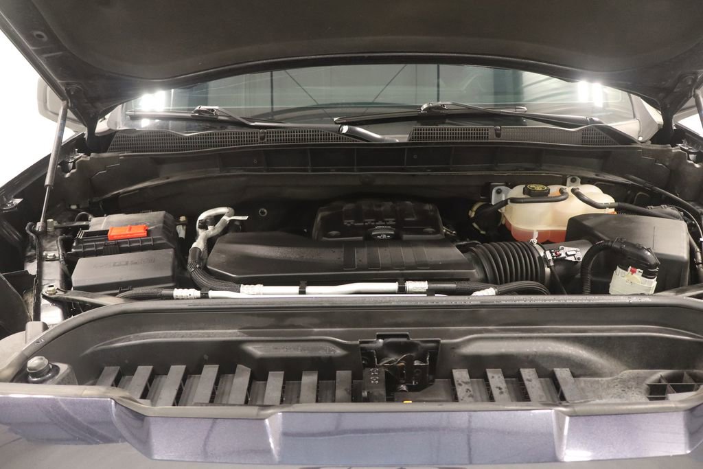 Used 2023 GMC Sierra 1500 Elevation image 21
