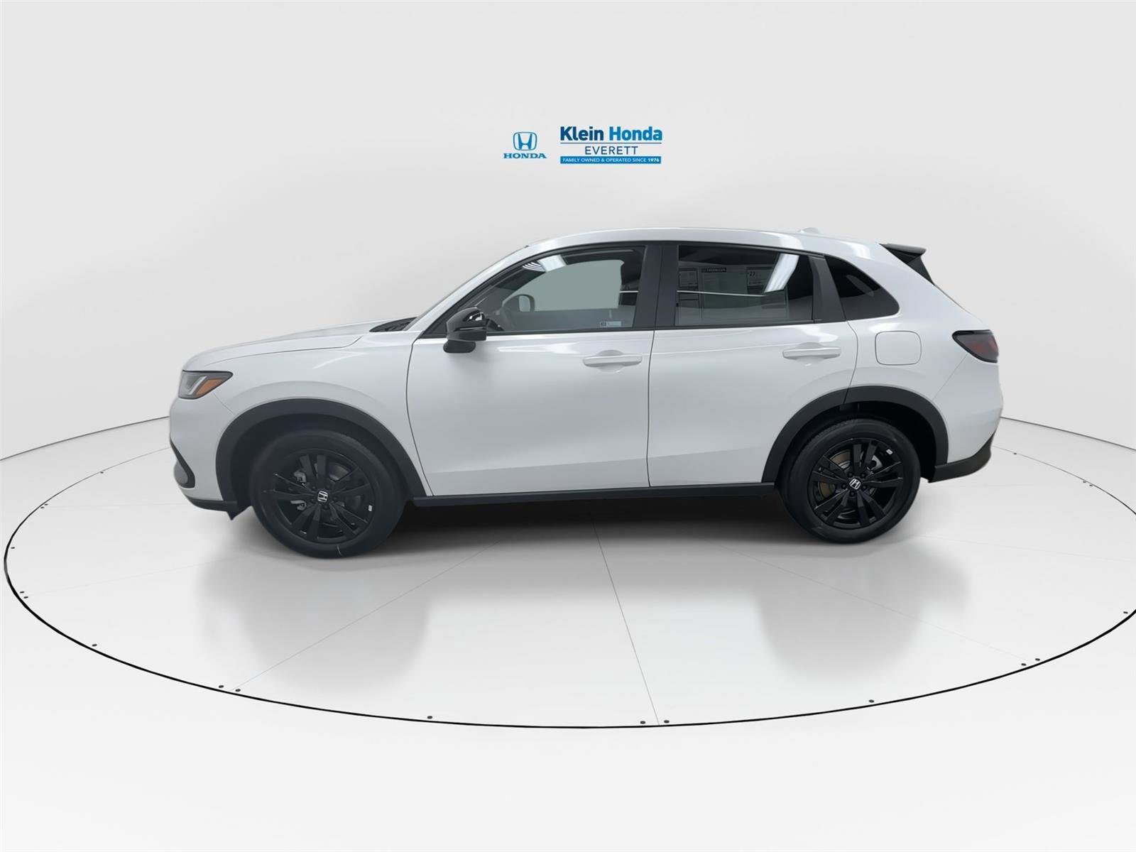 New 2026 Honda HR-V Sport image 7