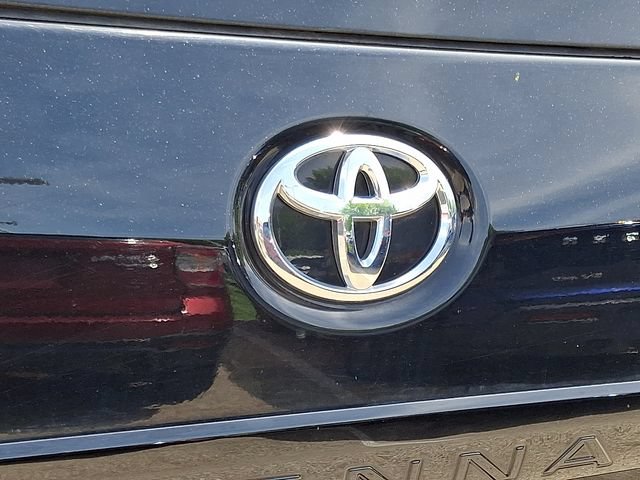 Used 2017 Toyota Sienna XLE AWD/4WD image 28