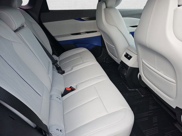 New 2026 Cadillac Optiq Sport 2 w/ LPO, Floor Liner Package image 9