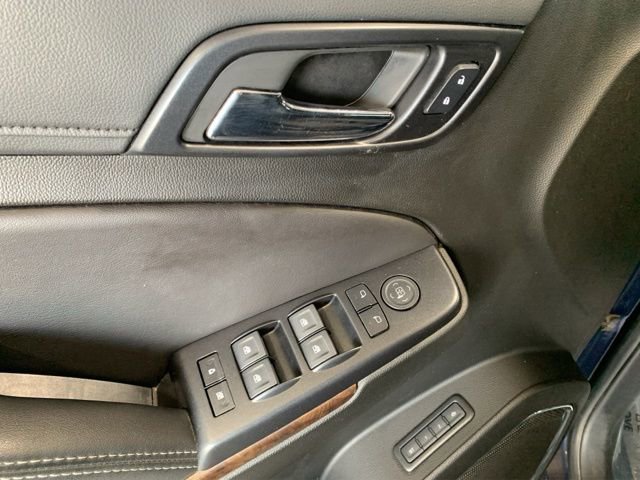 Used 2019 Chevrolet Tahoe LT AWD/4WD image 19