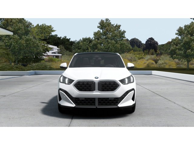 New 2026 BMW X2 xDrive28i w/ Technology Package video 3