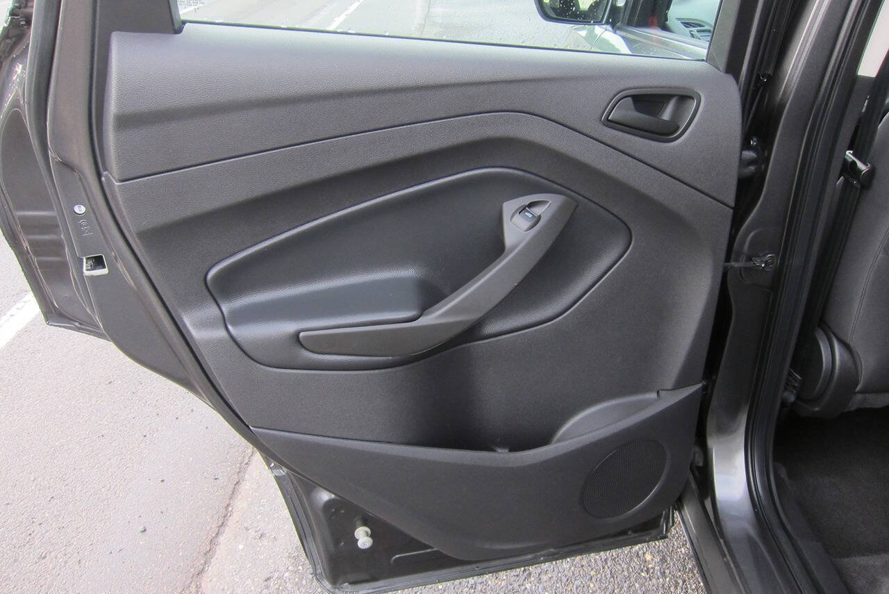 Used 2019 Ford Escape S FWD image 12