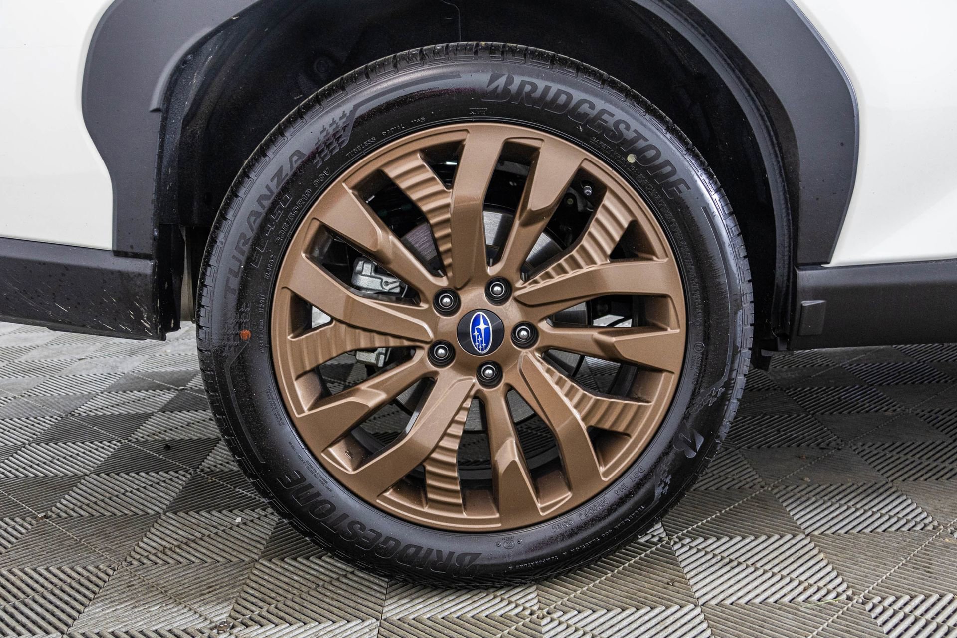 Used 2025 Subaru Forester Sport w/ Popular Package #2 image 50