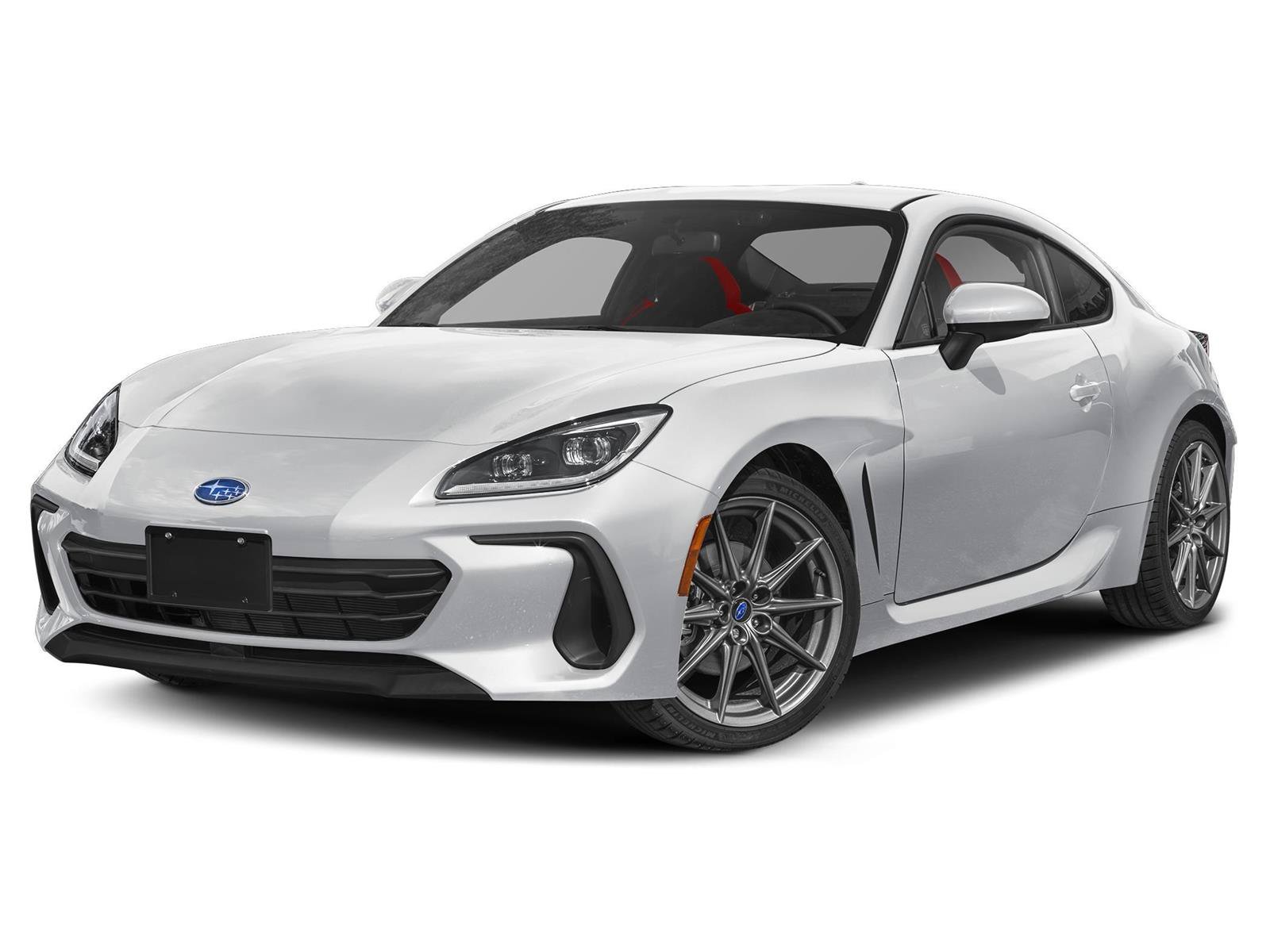 New 2026 Subaru BRZ Limited RWD video 1