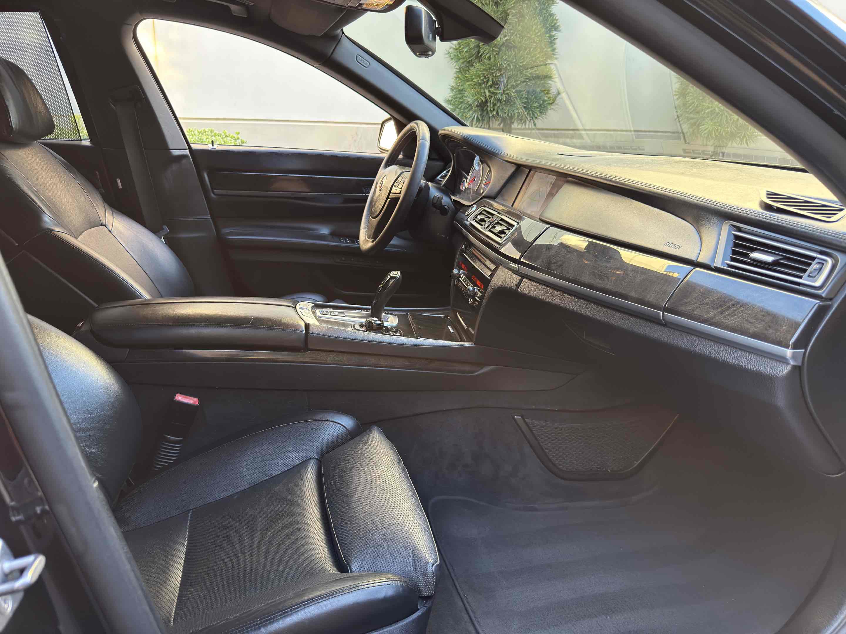 Used 2012 BMW ALPINA B7 image 86