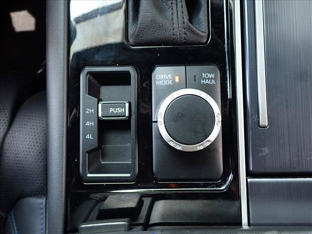 Certified 2024 Toyota Sequoia Platinum AWD/4WD image 24