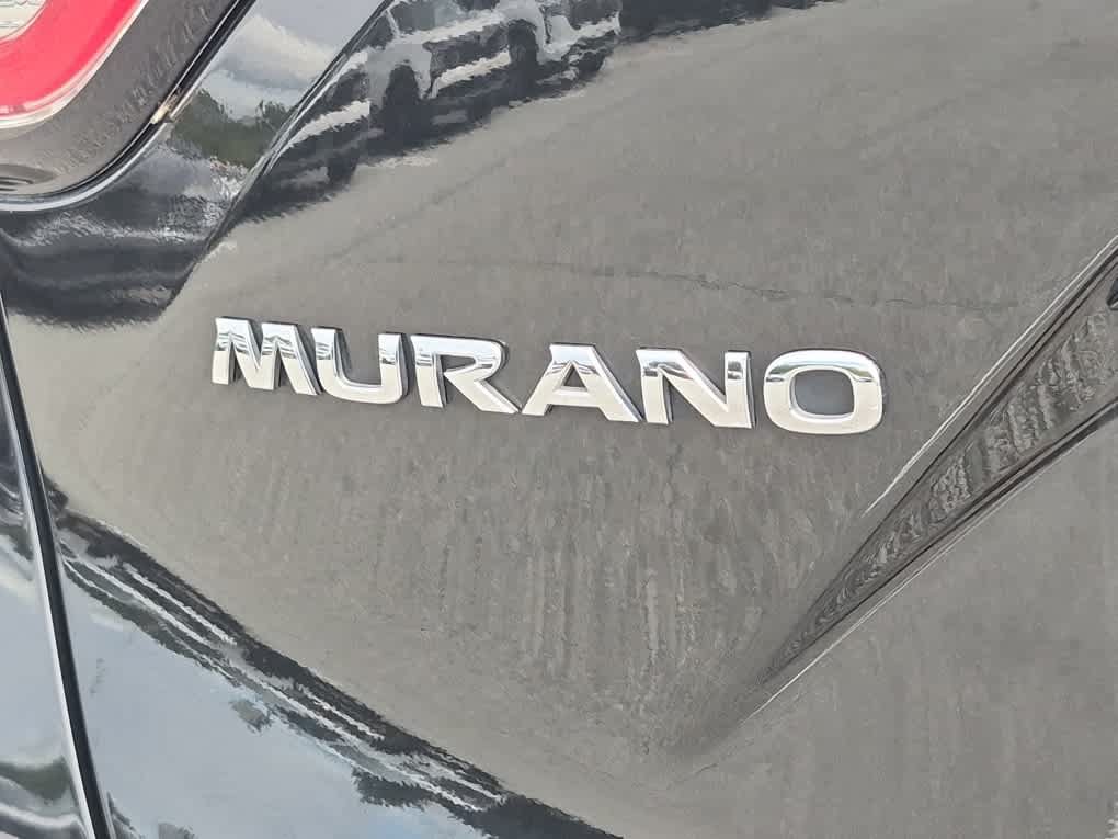 Used 2018 Nissan Murano S AWD/4WD image 19