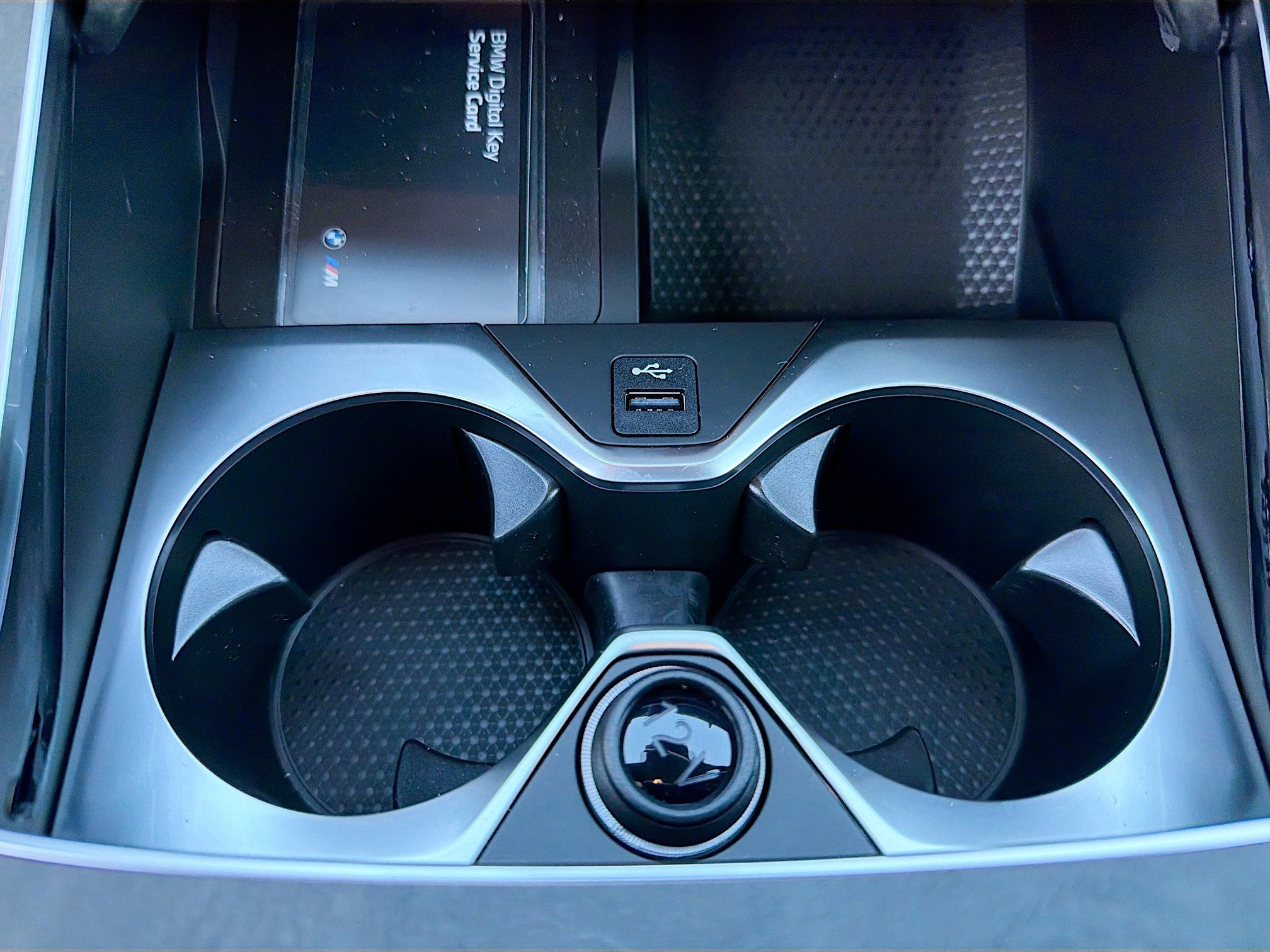 New 2026 BMW X7 xDrive40i w/ M Sport Package image 33