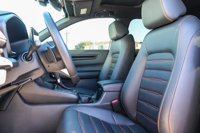 Used 2025 Honda CR-V Sport-L image 18
