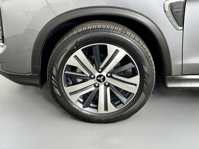 Used 2024 Mitsubishi Outlander Sport SE AWD/4WD image 26