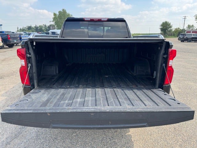Used 2021 Chevrolet Silverado 1500 High Country w/ Technology Package image 29