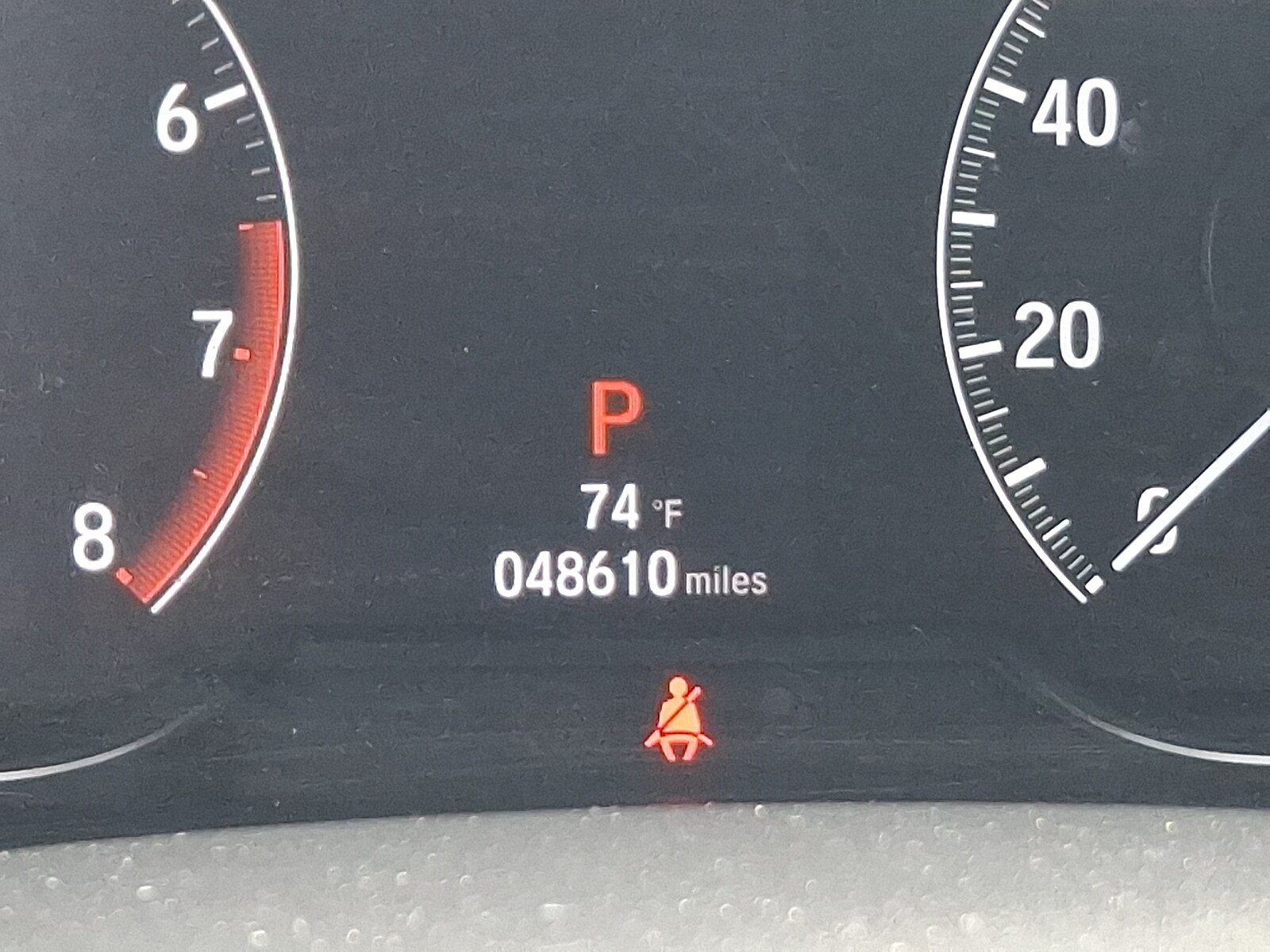 Used 2019 Honda Accord EX-L image 20