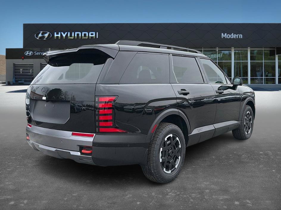 New 2026 Hyundai Palisade XRT Pro AWD/4WD image 4