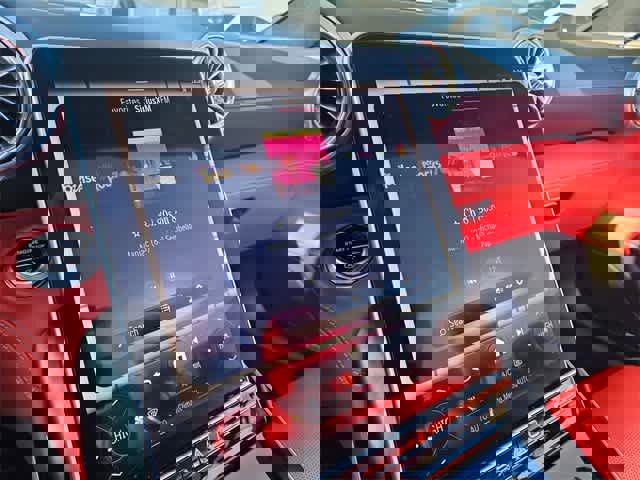 Used 2022 Mercedes-Benz SL 63 AMG 4MATIC w/ AMG Aerodynamic Package image 27