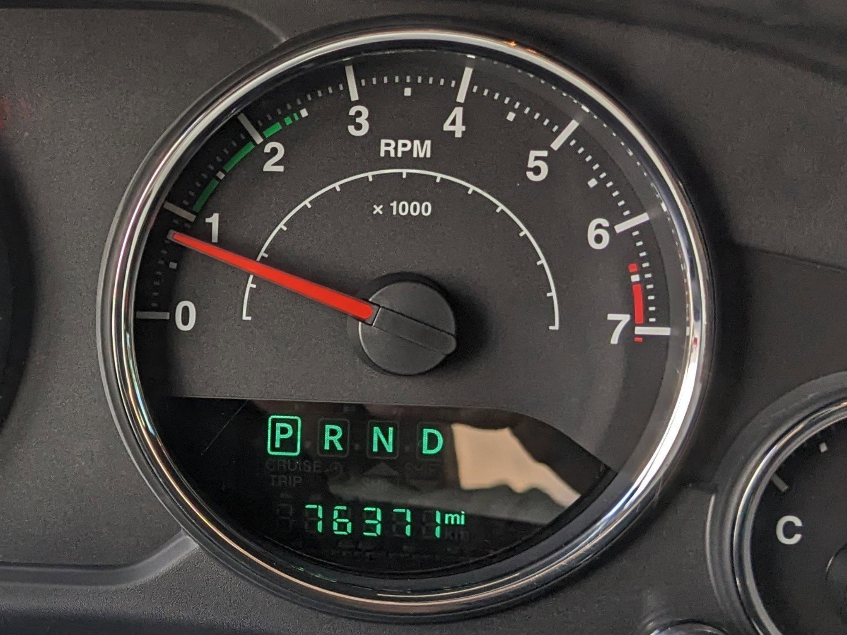 Used 2016 Jeep Wrangler Unlimited Sport image 40